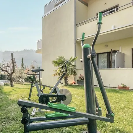 Otel Alessandra Garda (Verona)