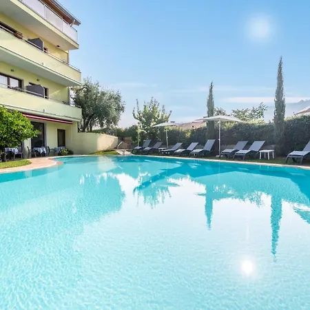 Alessandra Otel Garda (Verona)