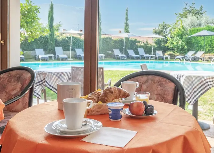 Alessandra 2* غارْدا